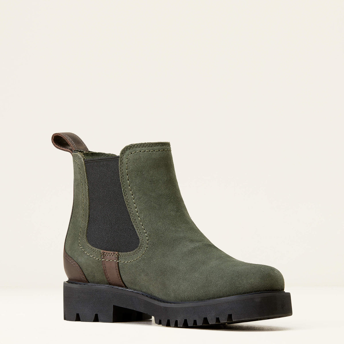 Ariat Women's Wexford Lug Waterproof Boot