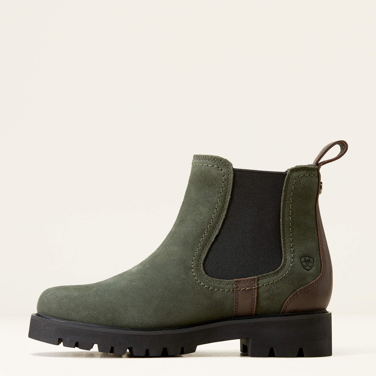Ariat Women's Wexford Lug Waterproof Boot