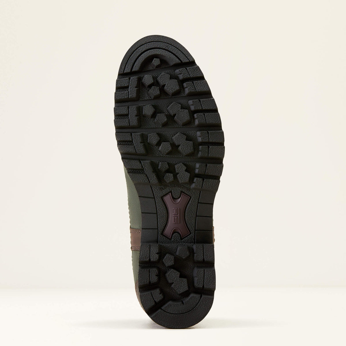 Ariat Women's Wexford Lug Waterproof Boot