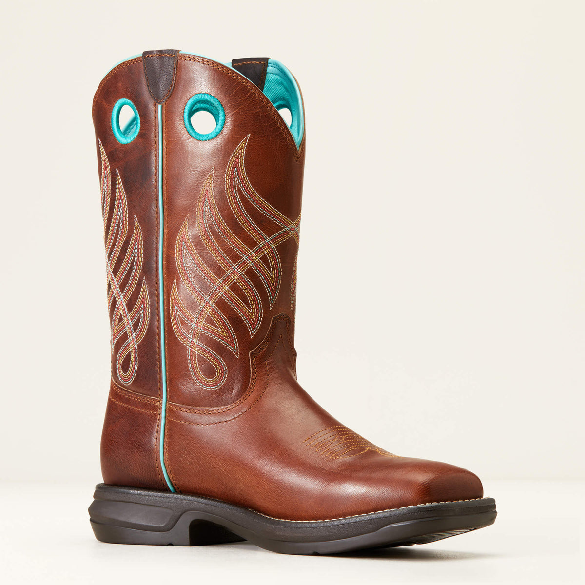 Ariat Women's Anthem Myra Western Boot
