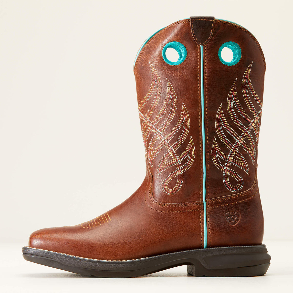 Ariat Women's Anthem Myra Western Boot