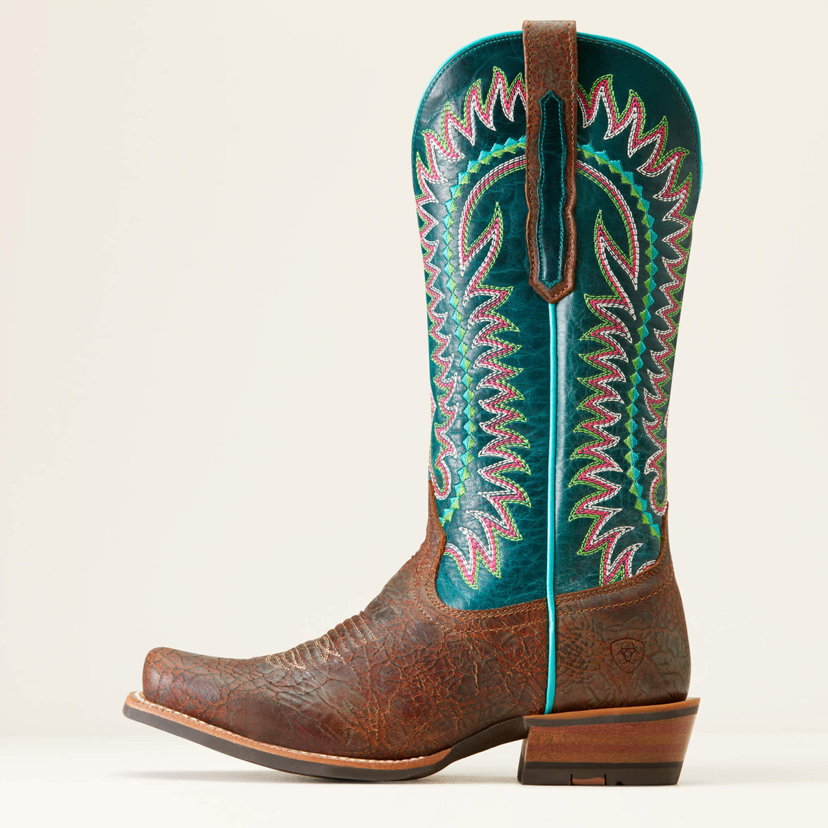 Ariat Women's Derby Monroe Western Boot