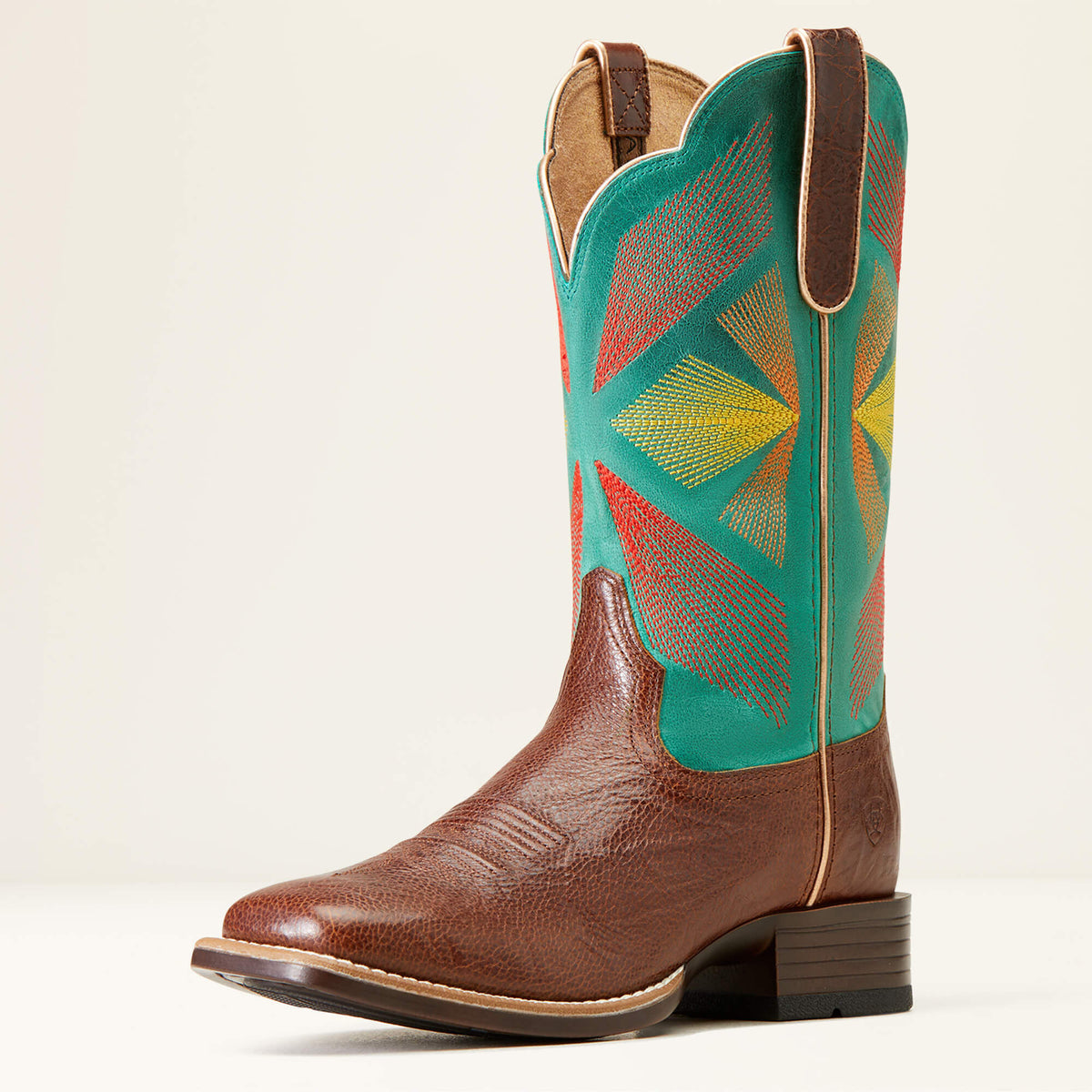 Ariat Women's Oak Grove Western Boot