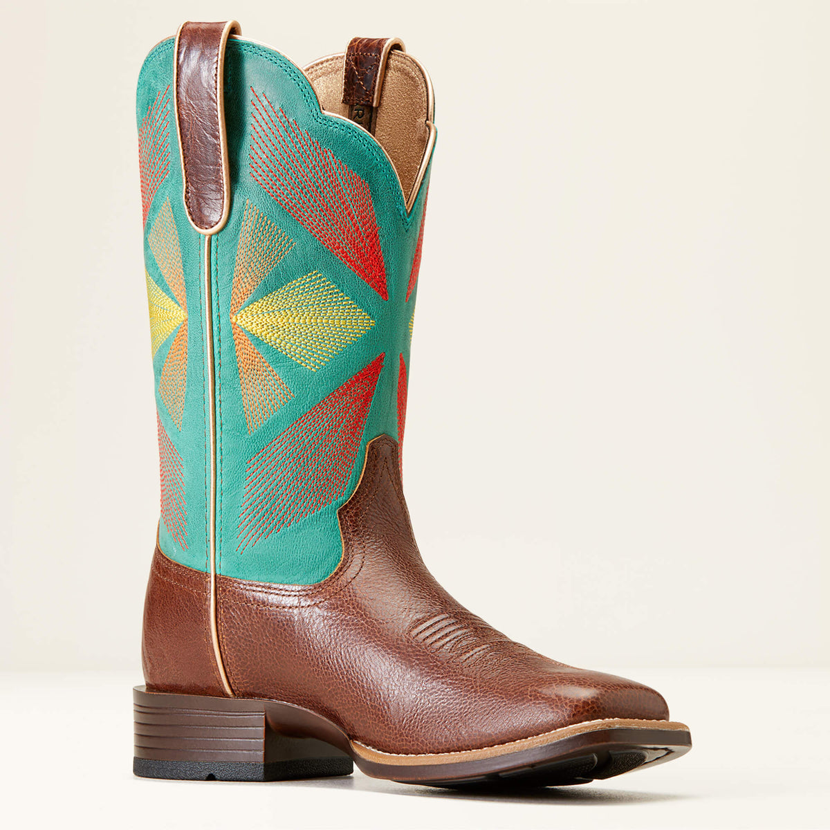 Ariat Women's Oak Grove Western Boot