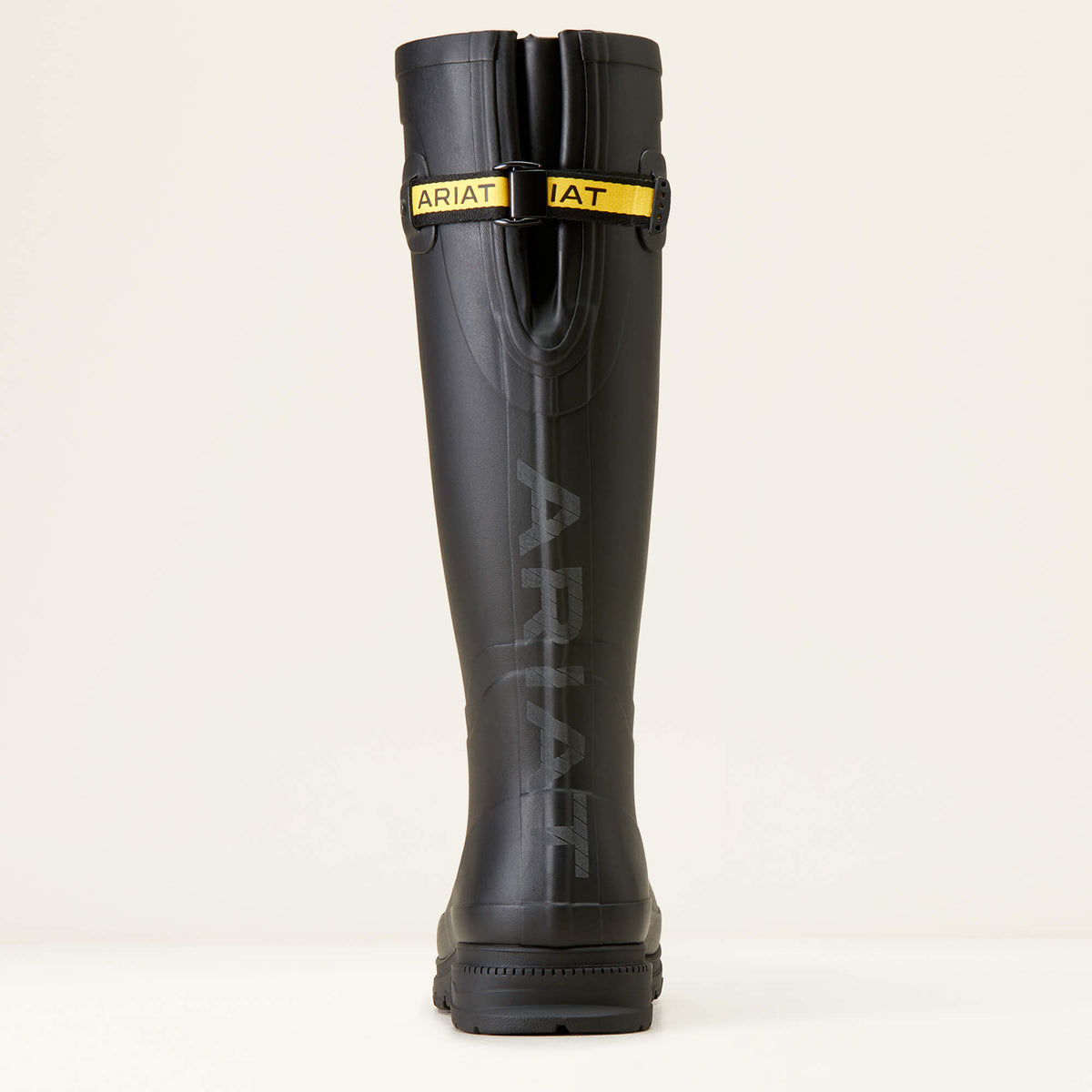 Ariat Women's Kelmarsh Rubber Boot - Olive - Black