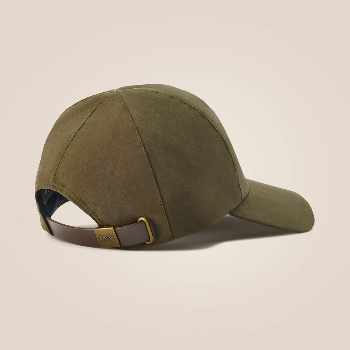 Ariat Argentium H2O Cap
