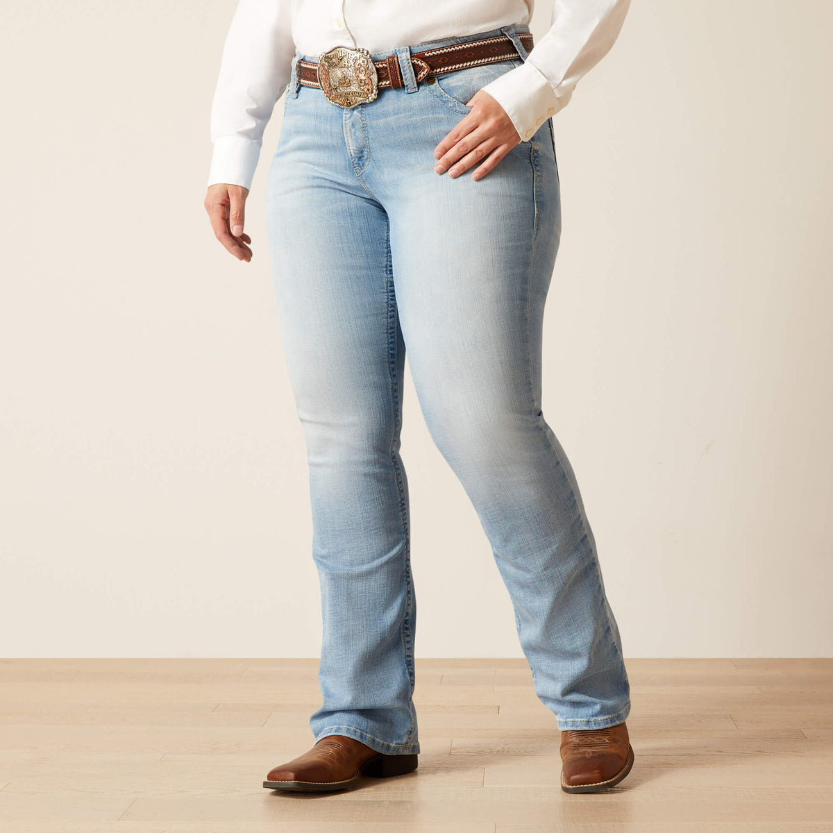 Ariat Women's MR Hope Boot Cut