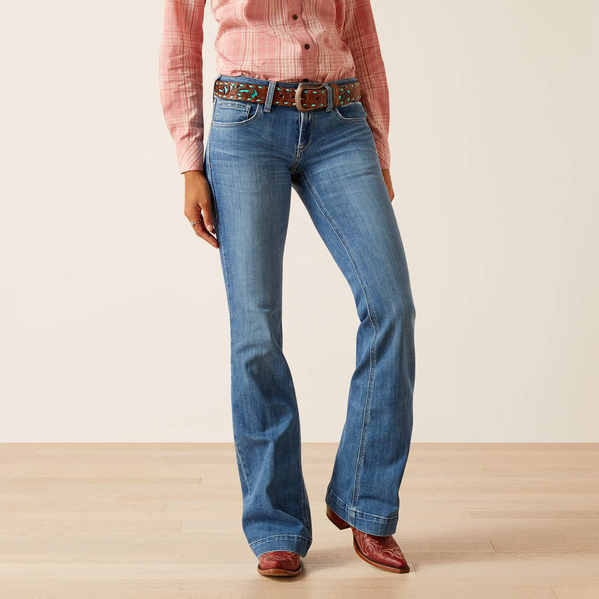 Ariat Women's MR Leila Trouser