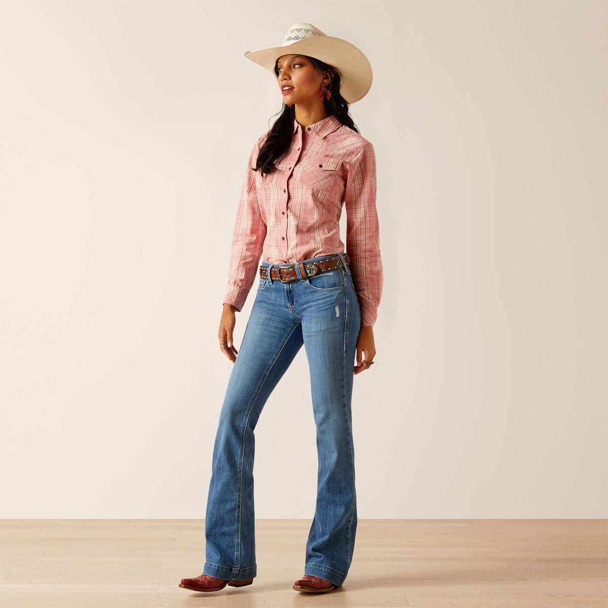 Ariat Women's MR Leila Trouser