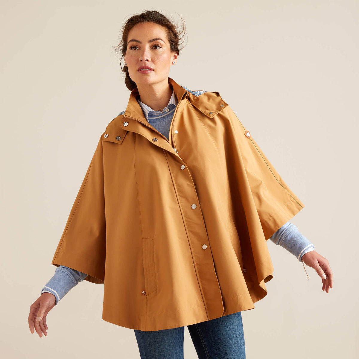 Ariat Women's Anza Cape