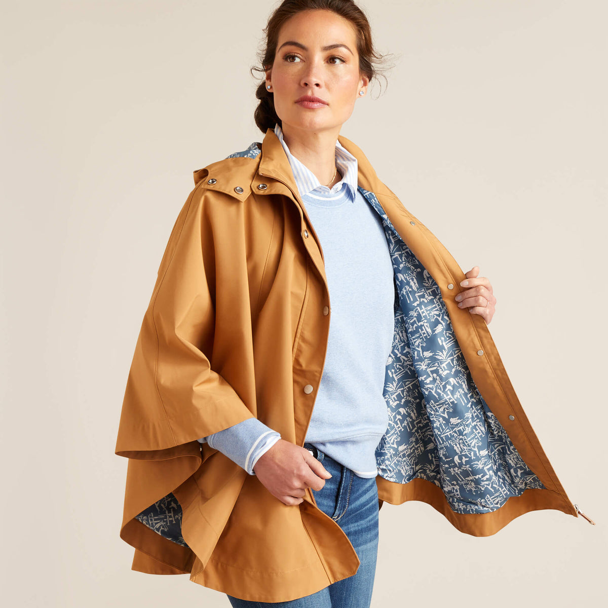 Ariat Women's Anza Cape