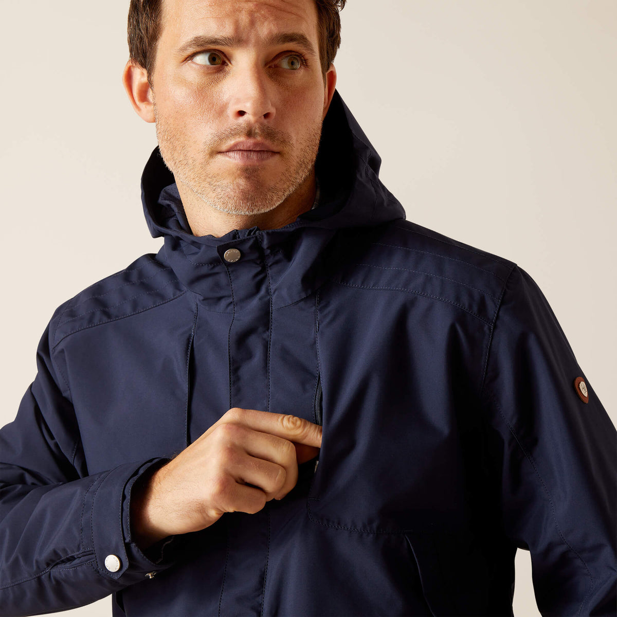 Ariat Men's Atherton Waterproof Jacket