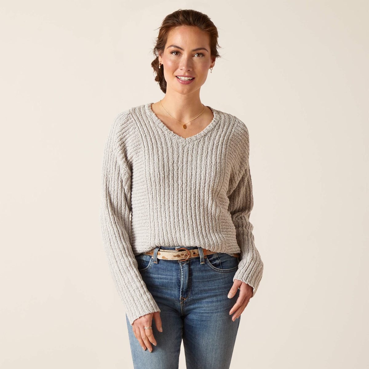 Ariat Women's Daneway Sweater