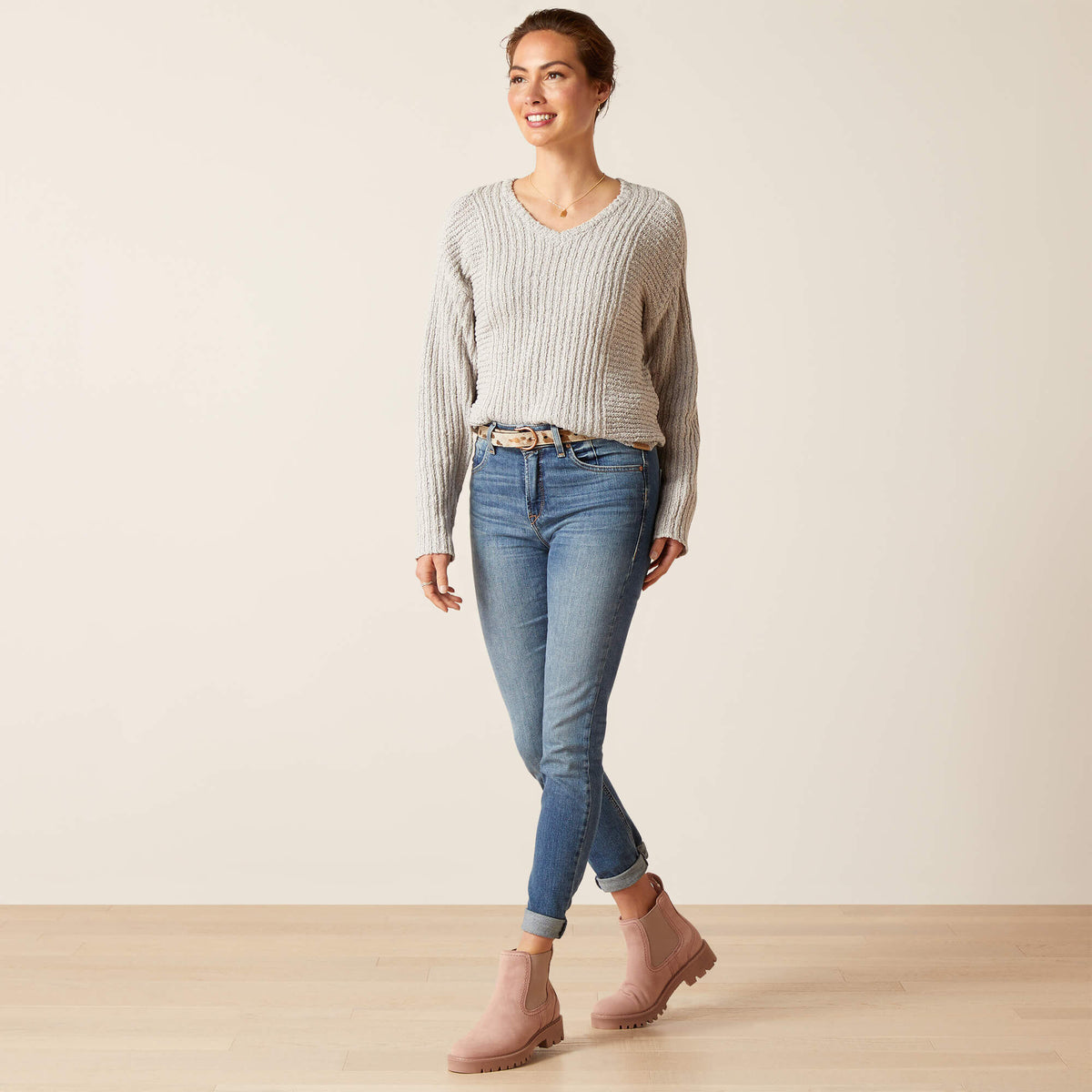 Ariat Women's Daneway Sweater