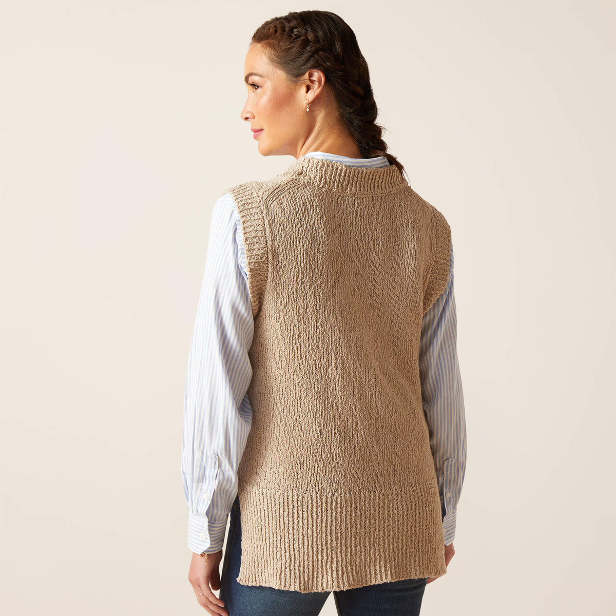 Ariat Women's Bellefonte Vest