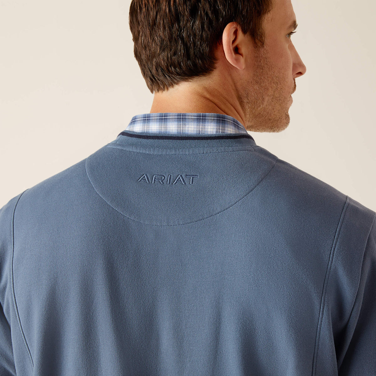 Ariat Men's Tedstock Sweatshirt