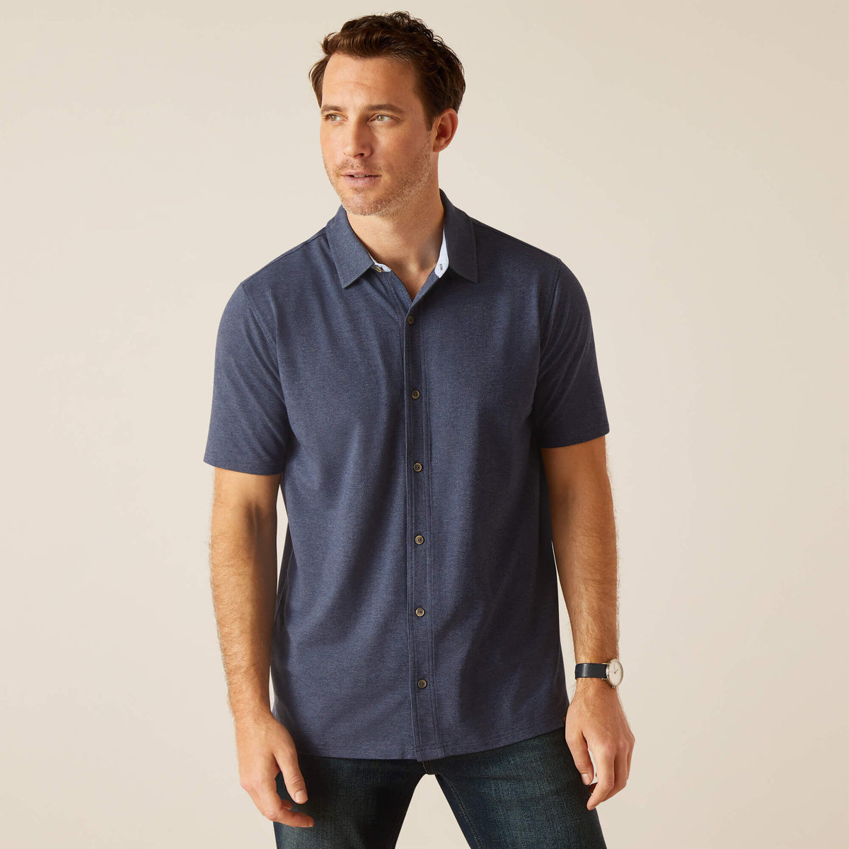 Ariat Men's Ingleside Shirt