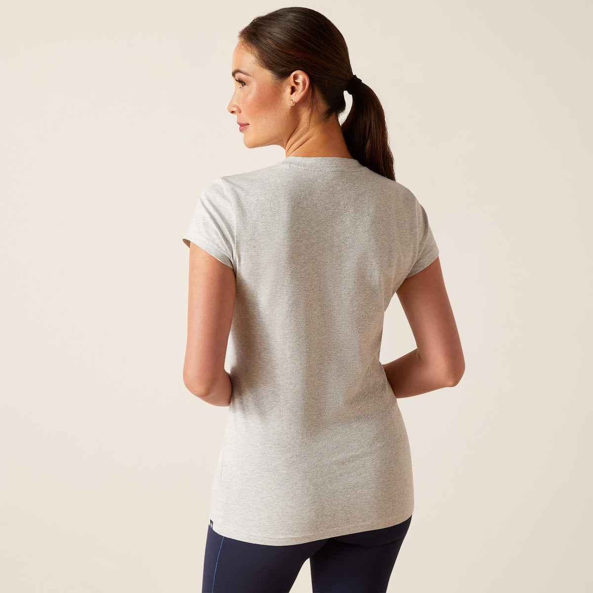 Ariat Women's Saddle T-Shirt