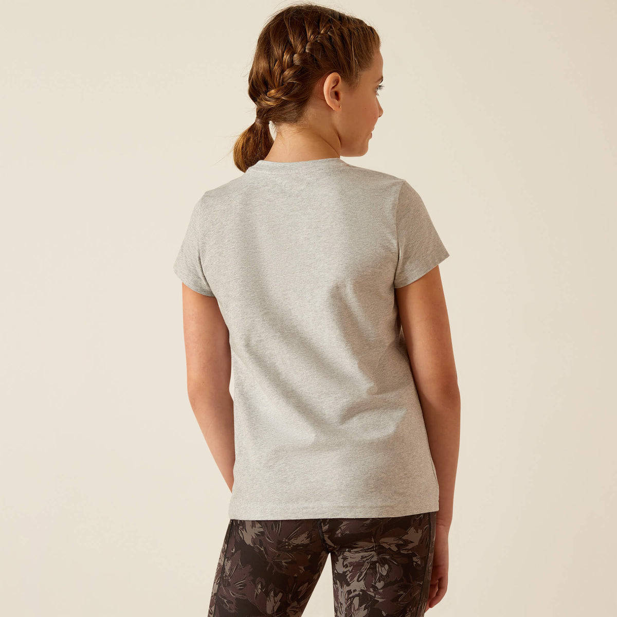Ariat Kids' Iconic Ride T-Shirt