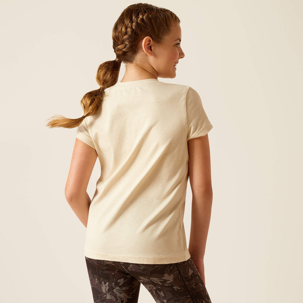 Ariat Kids' Unicorn Insignia T-Shirt