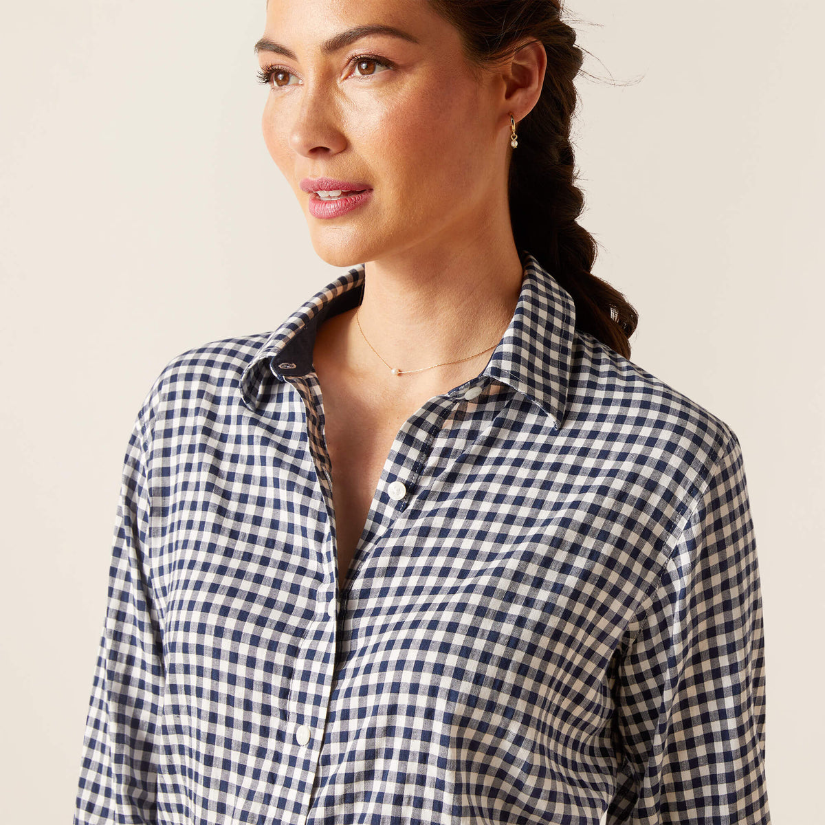 Ariat Women's Tiburon Shirt