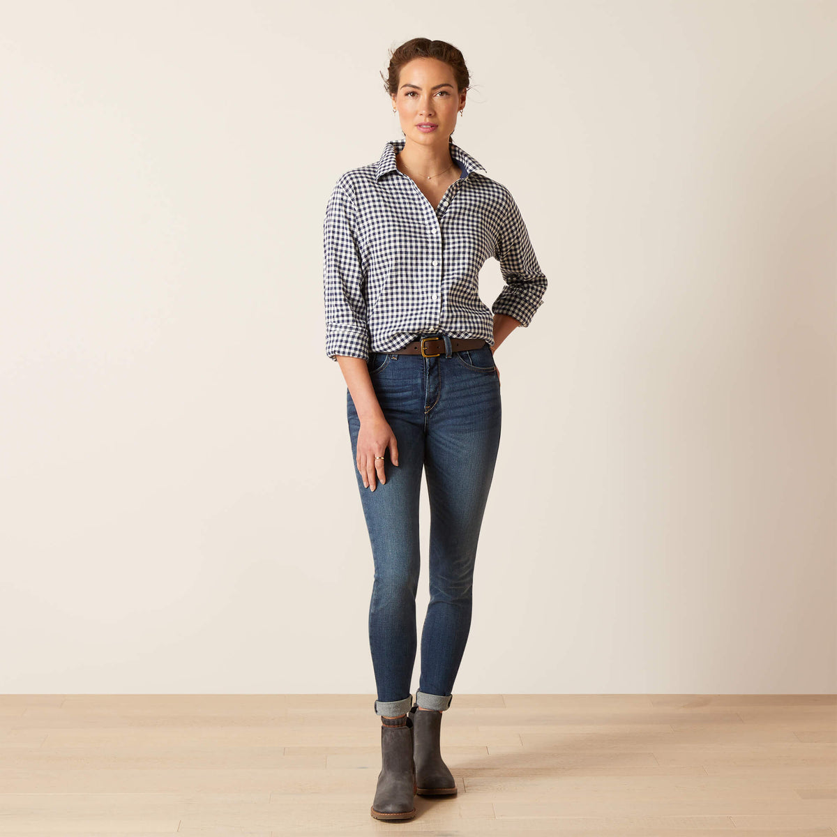 Ariat Women's Tiburon Shirt
