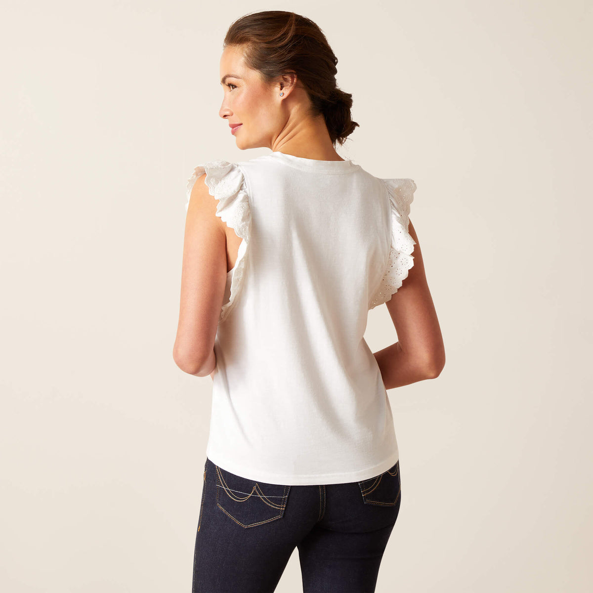 Ariat Women's Ludlow Top