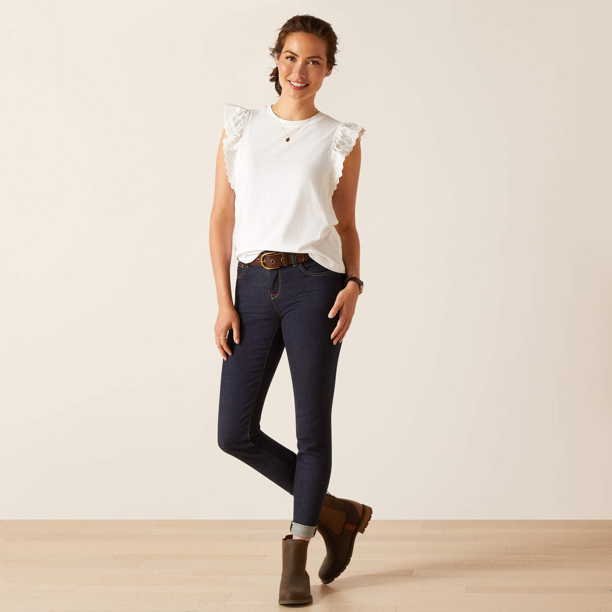 Ariat Women's Ludlow Top