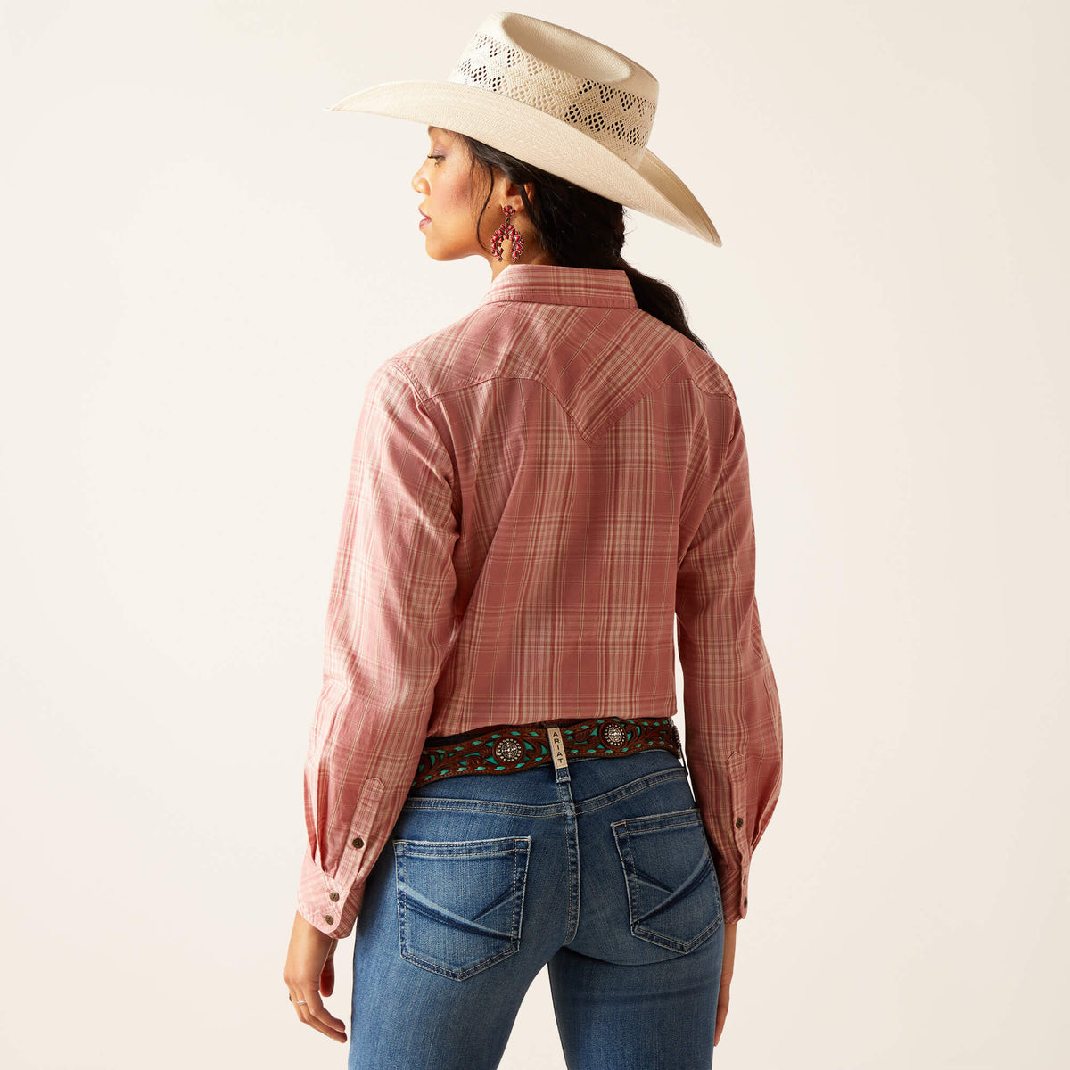 Ariat Women's Nazca Shirt