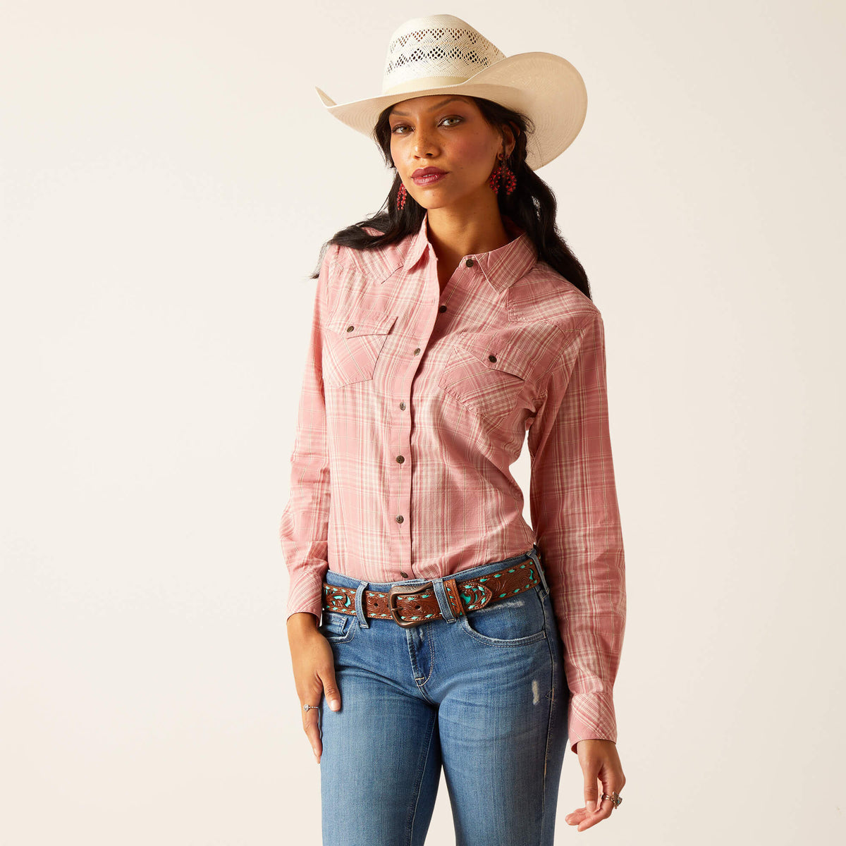 Ariat Women's Nazca Shirt