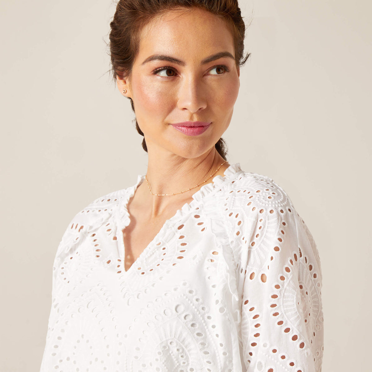 Ariat Women's Decelea Blouse