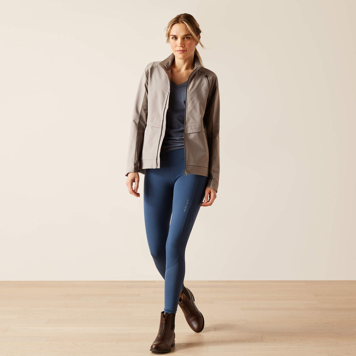 Ariat Women's Breathe Deep Jacket