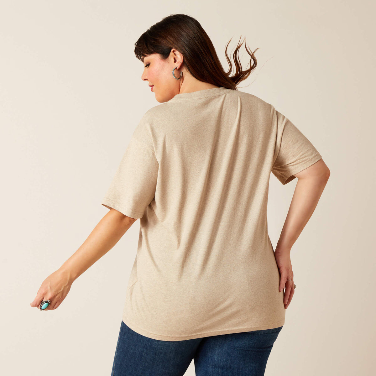 Ariat Women's Cowgirl Desert T-Shirt