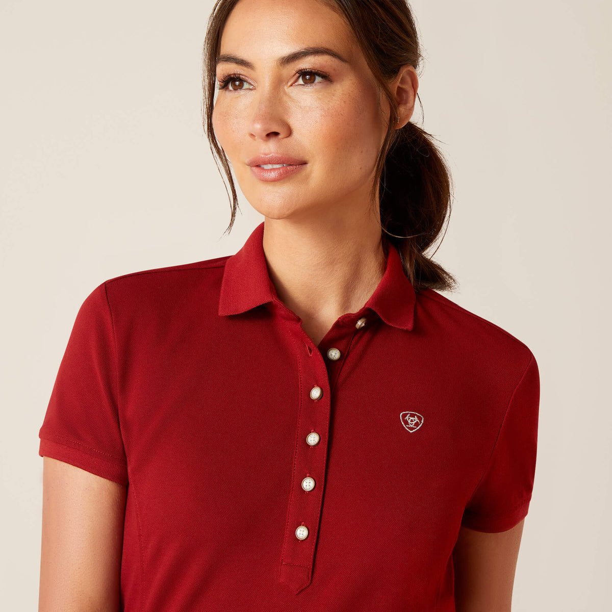Ariat Women's Prix 2.0 Polo