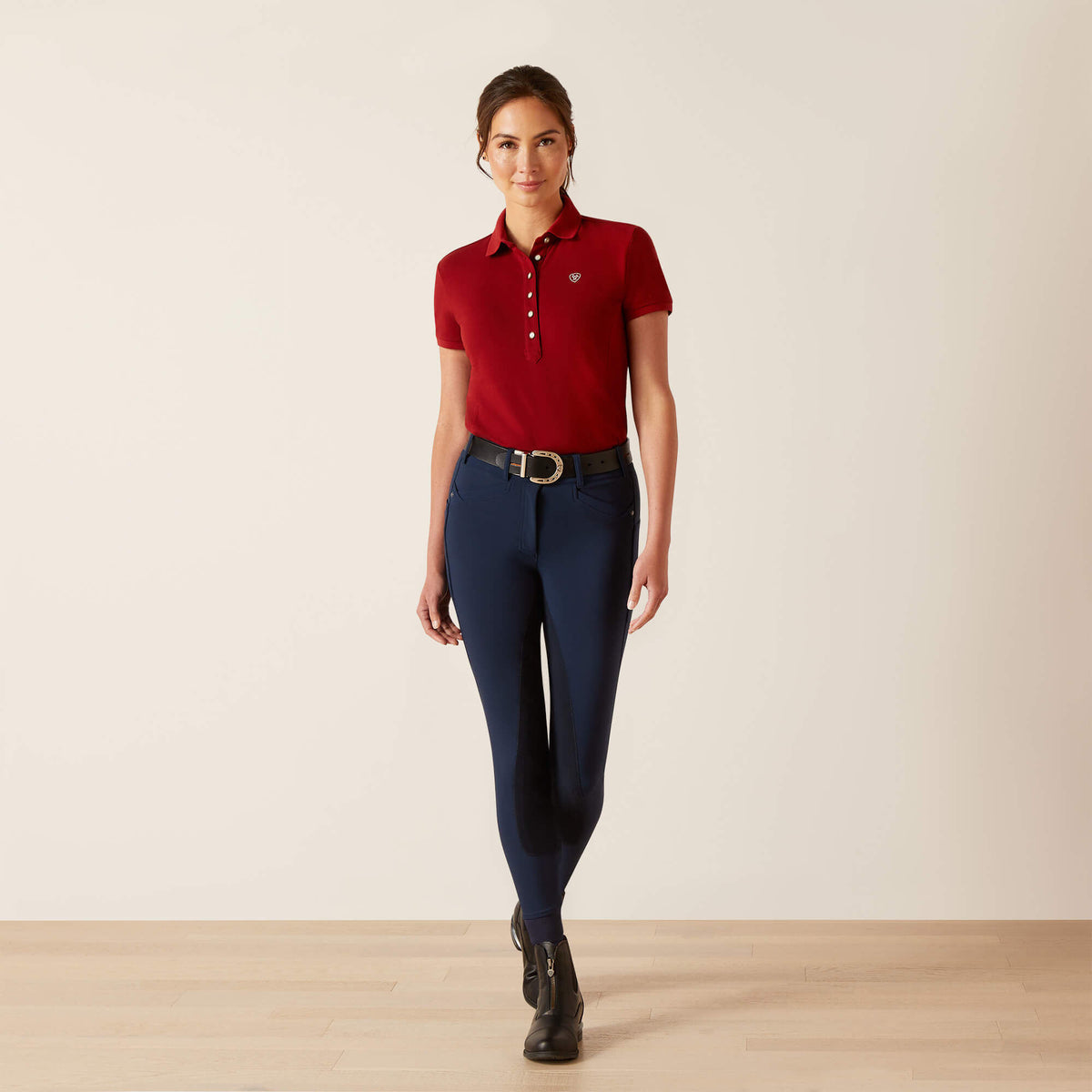 Ariat Women's Prix 2.0 Polo