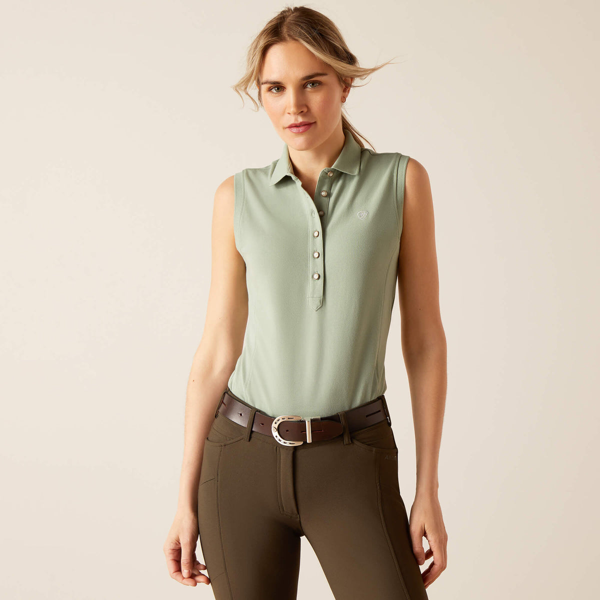Ariat Women's Prix 2.0 Polo