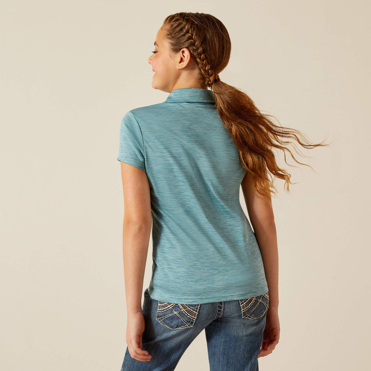 Ariat Kids' Laguna Polo