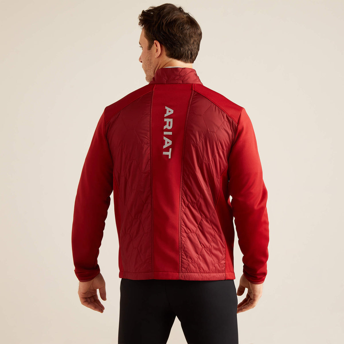 Ariat Men's Fusion Insulated Jacket