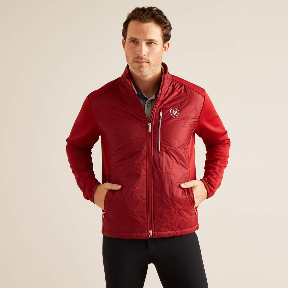 Ariat Men's Fusion Insulated Jacket