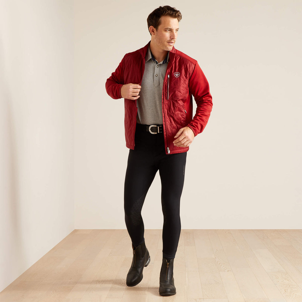 Ariat Men's Fusion Insulated Jacket