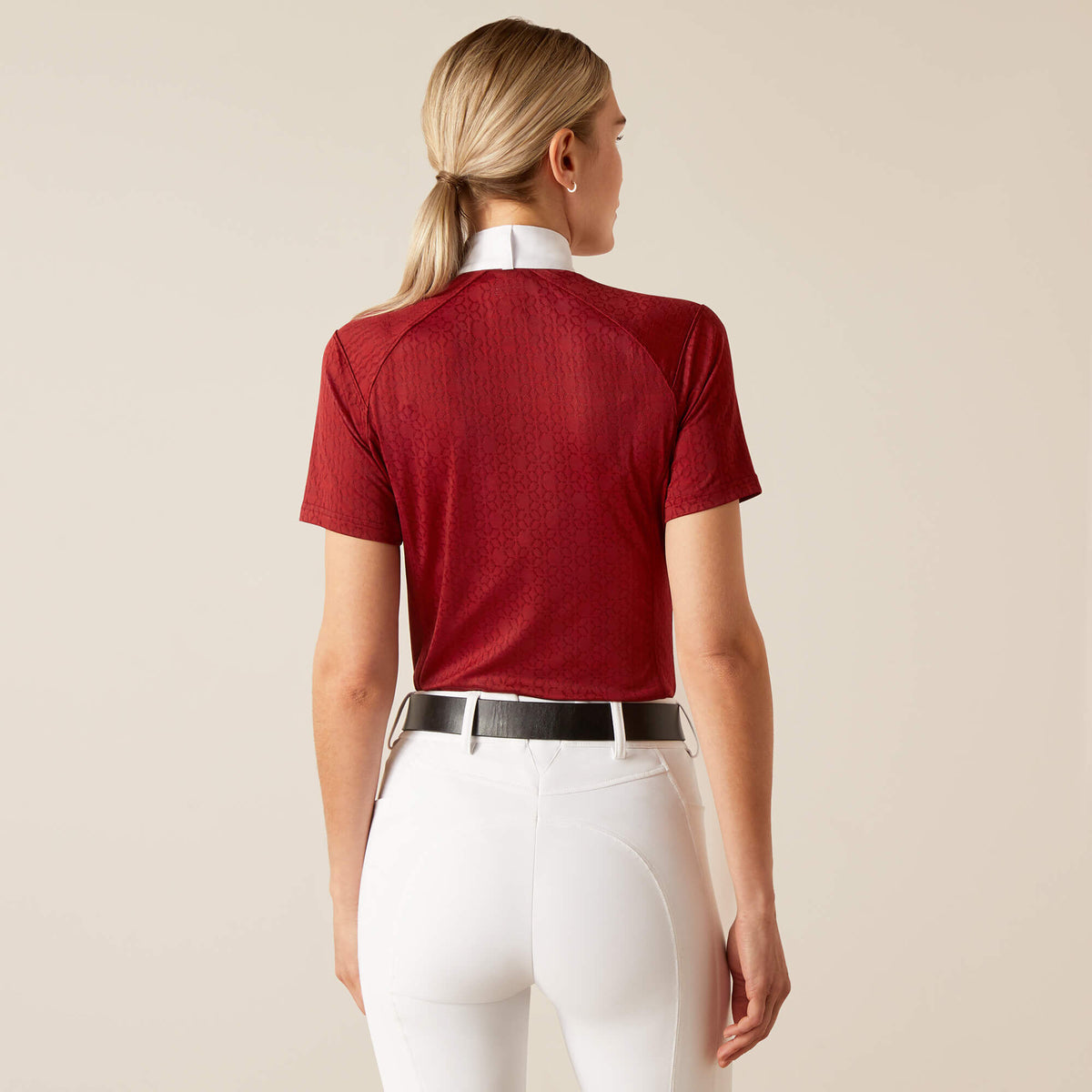 Ariat Women's Showstopper Show Shirt