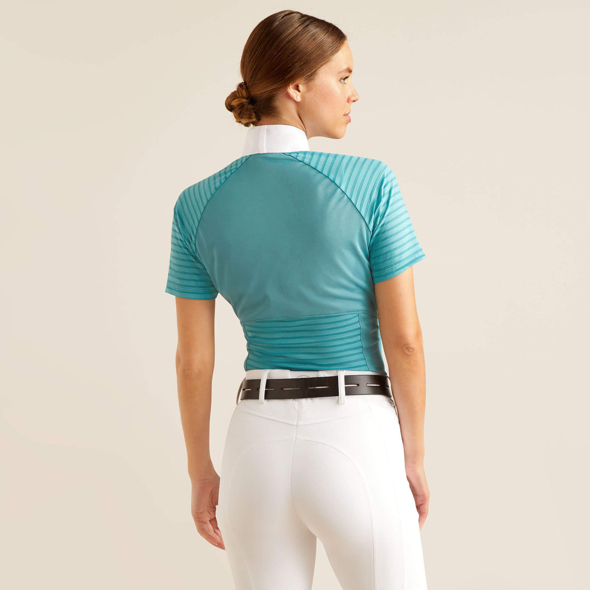 Ariat Women's Aptos Vent Show Shirt