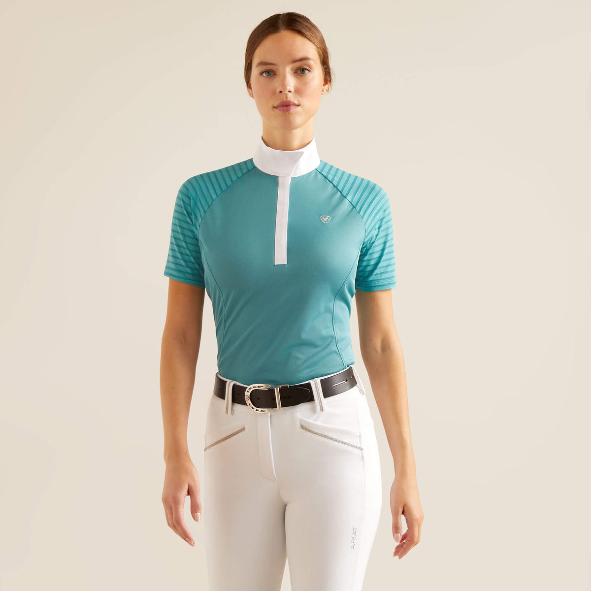 Ariat Women's Aptos Vent Show Shirt