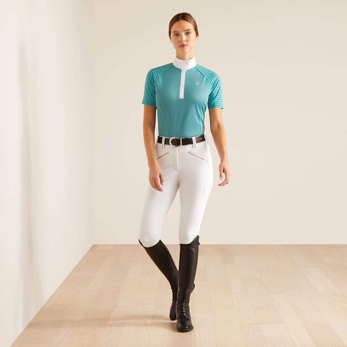 Ariat Women's Aptos Vent Show Shirt