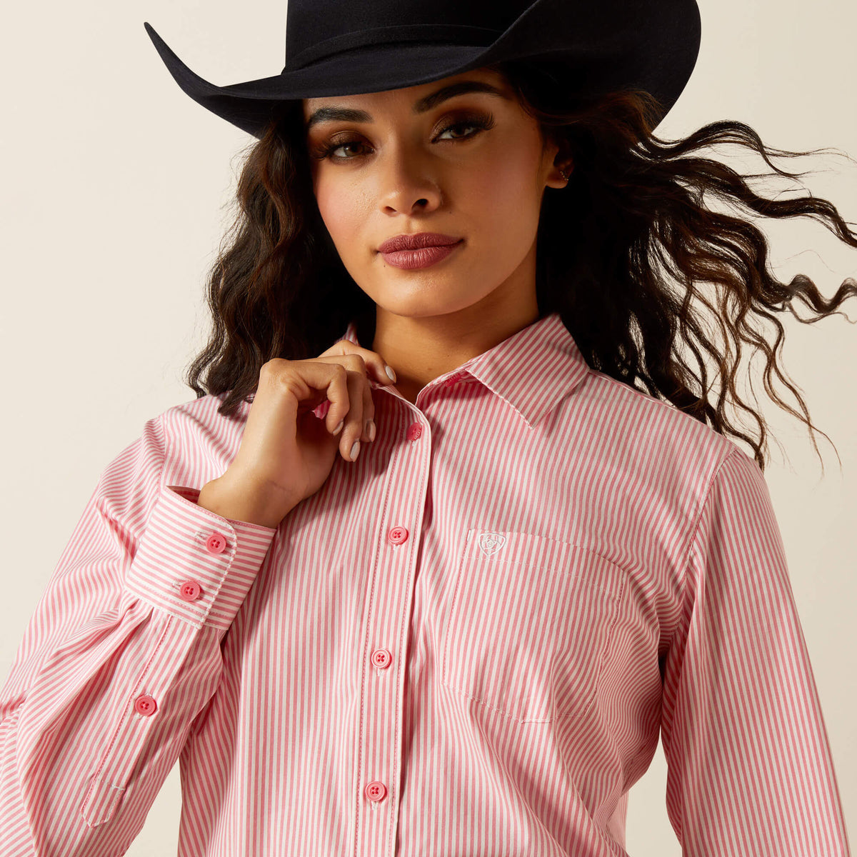Ariat Women's Kirby Stretch Shirt