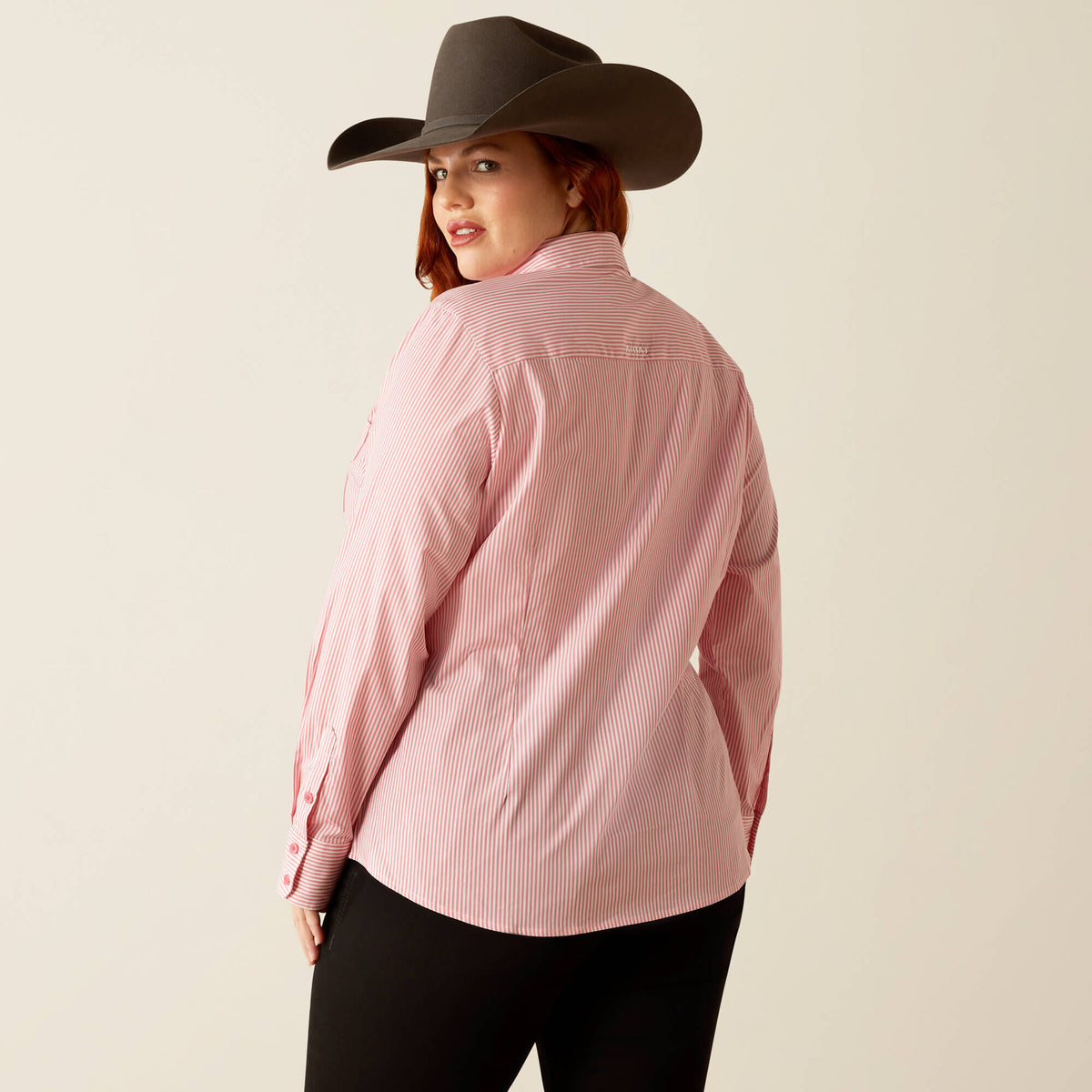 Ariat Women's Kirby Stretch Shirt