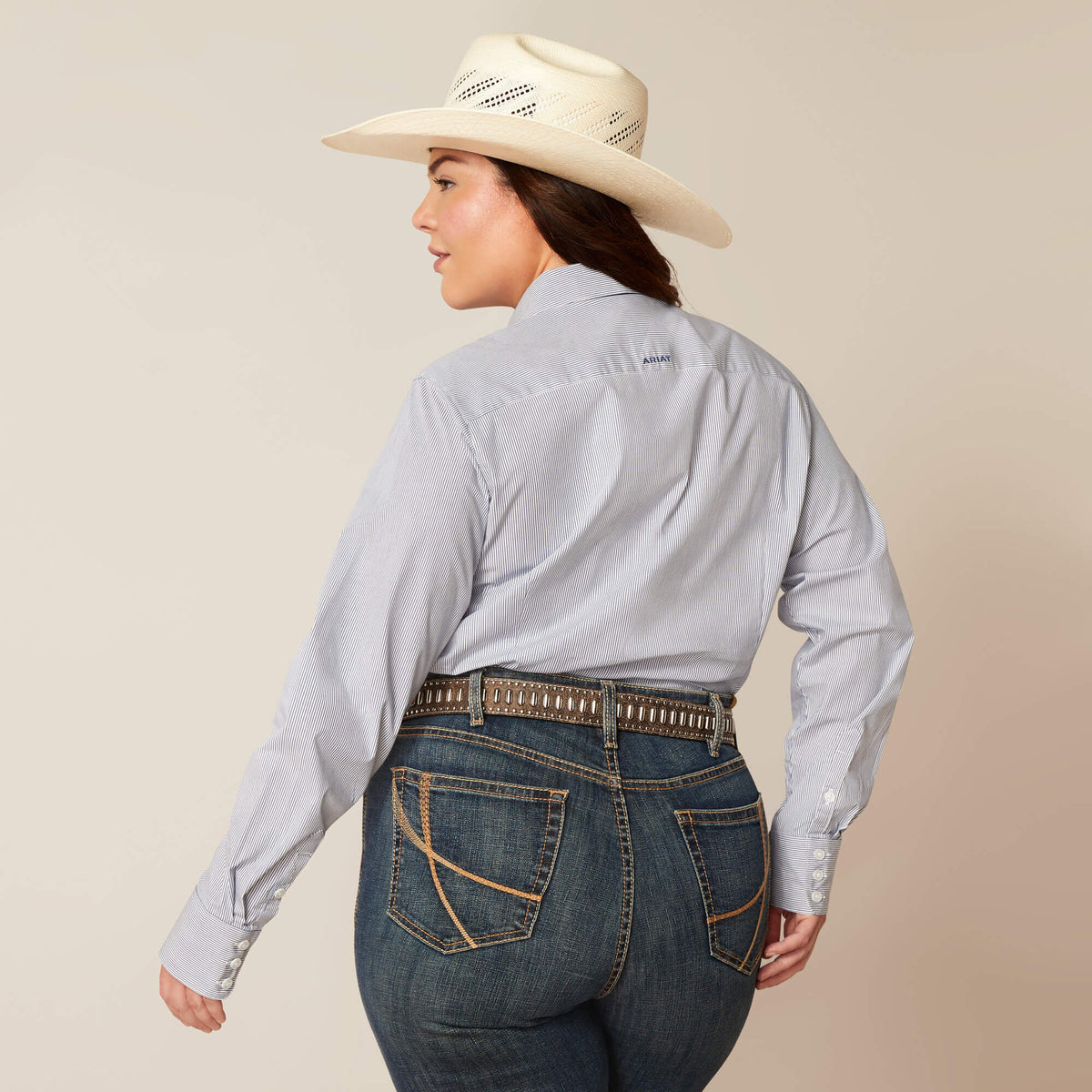 Ariat Women's Kirby Stretch Shirt