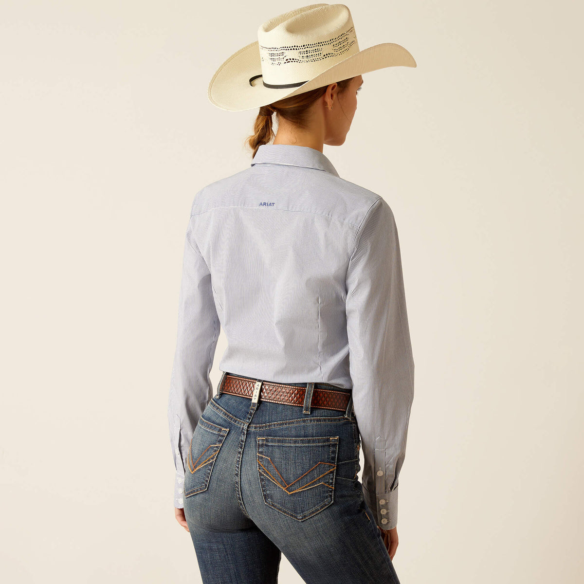Ariat Women's Kirby Stretch Shirt