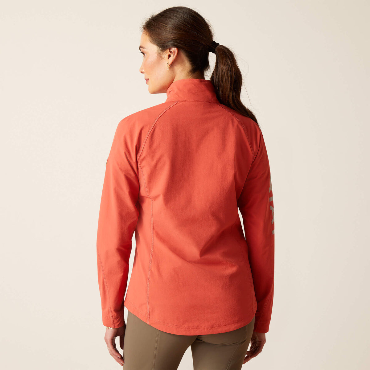 Ariat Women's Agile 2.0 Softshell Jacket