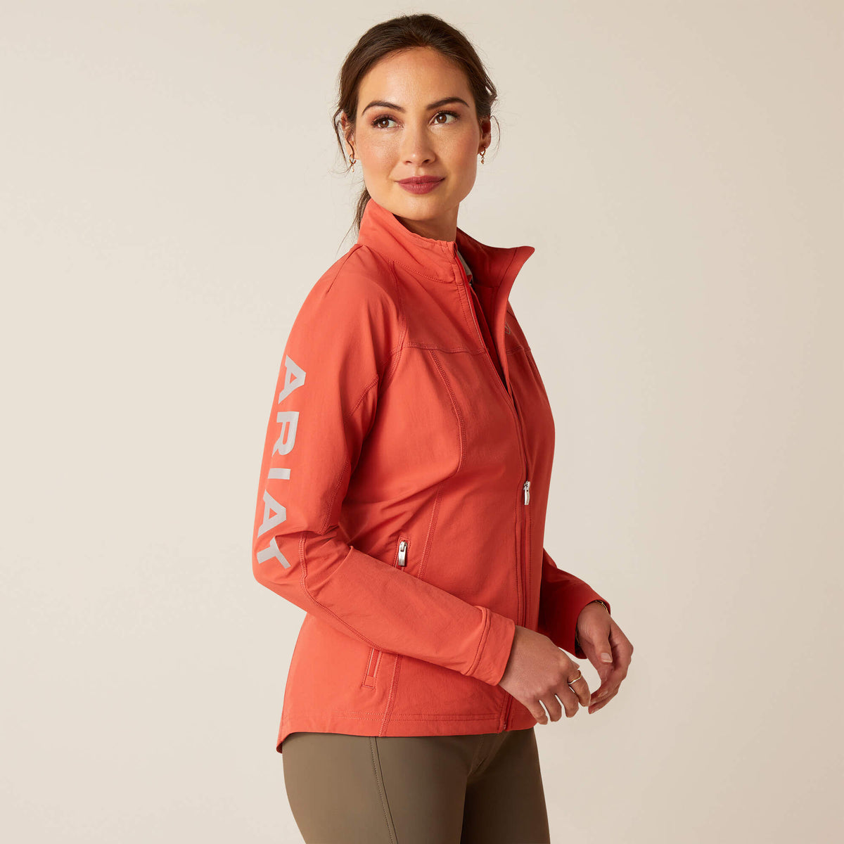 Ariat Women's Agile 2.0 Softshell Jacket